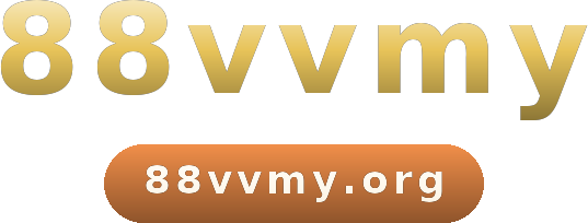 88vvmy logo
