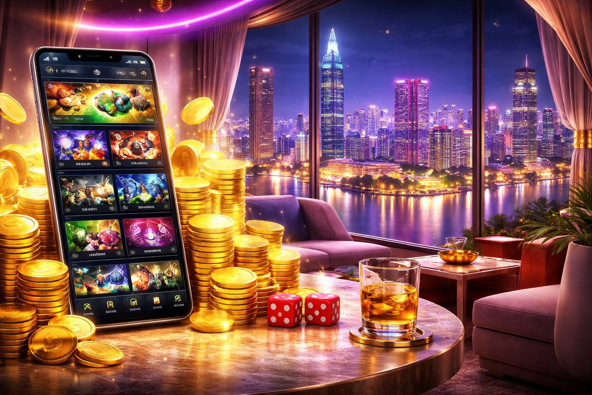 88vvmy Tải ứng dụng 88vvmy – Vào sảnh ngay trên điện thoại